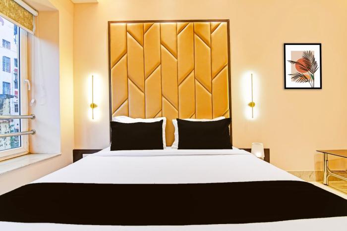 hotel o samotel