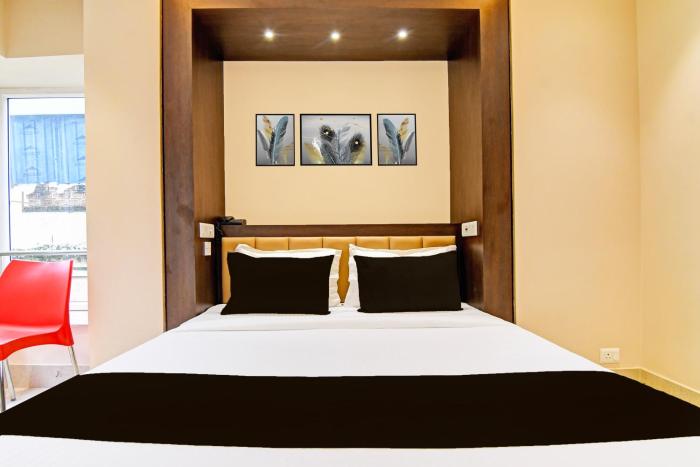 hotel o samotel