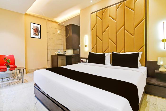 hotel o samotel