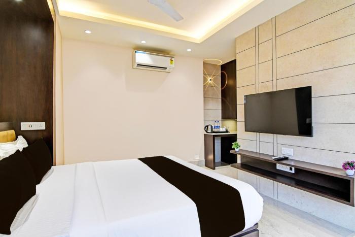 hotel o samotel