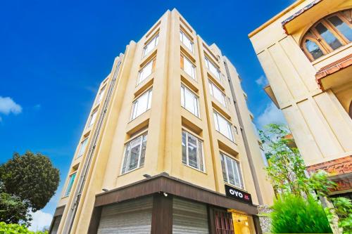 hotel o samotel