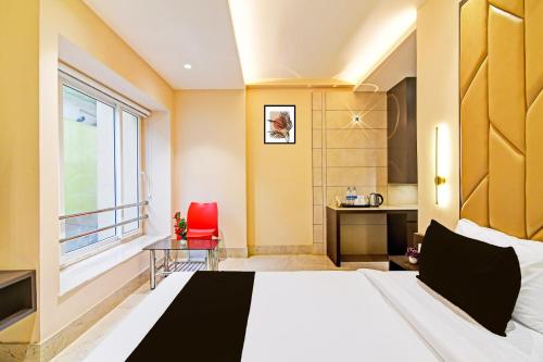 hotel o samotel