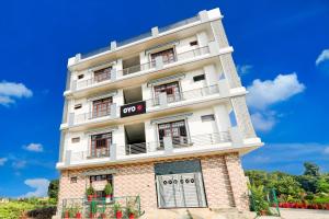 spot on hotel sky inn