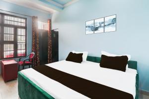 spot on hotel sky inn