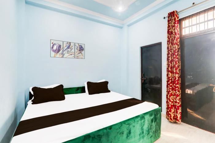 spot on hotel sky inn