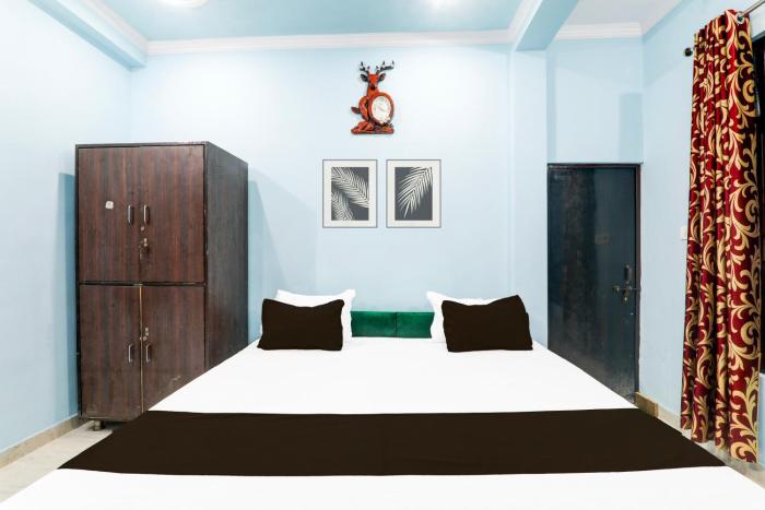 spot on hotel sky inn