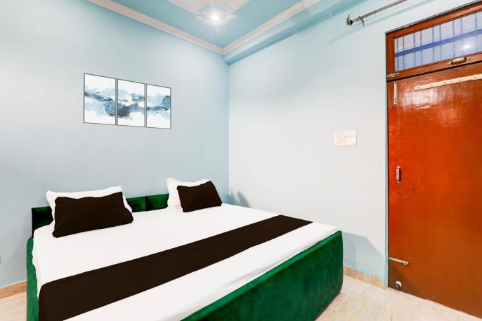 spot on hotel sky inn