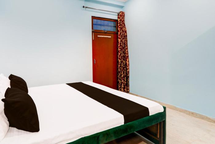 spot on hotel sky inn