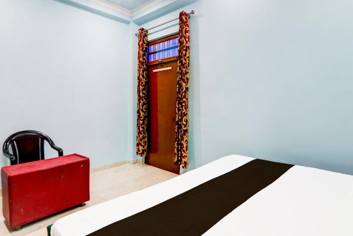 spot on hotel sky inn