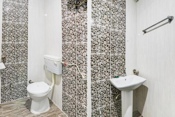 spot on hotel sky inn