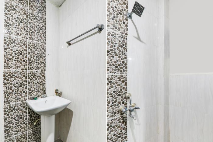 spot on hotel sky inn