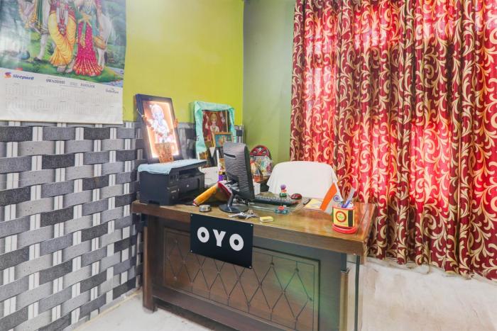 spot on hotel sky inn