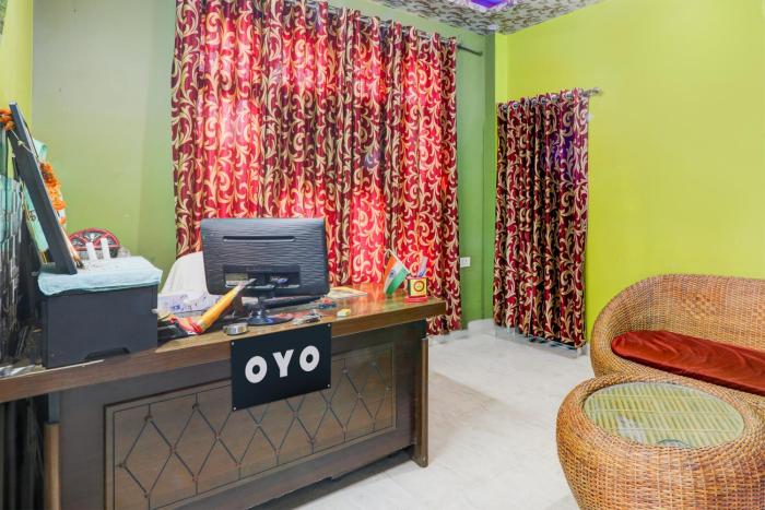 spot on hotel sky inn