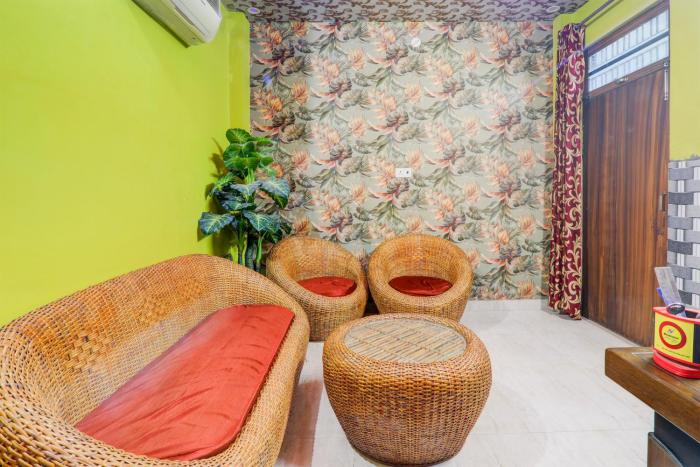 spot on hotel sky inn