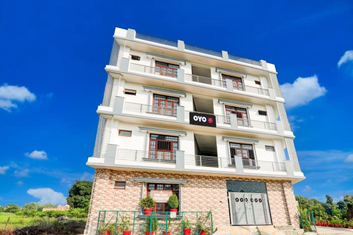 spot on hotel sky inn