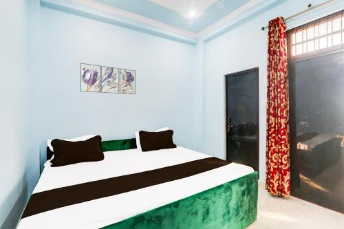 spot on hotel sky inn