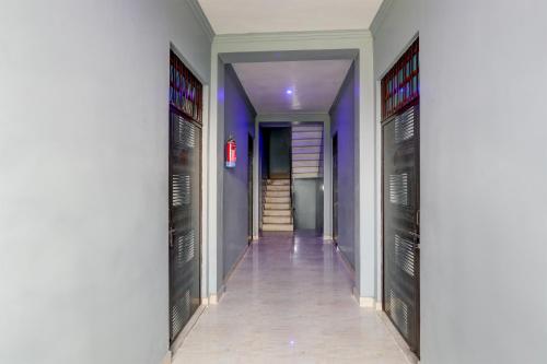 spot on hotel sky inn