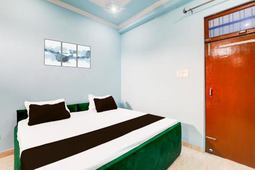 spot on hotel sky inn