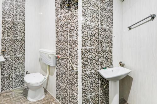 spot on hotel sky inn