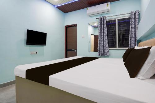 Hotel O Jannat,,3 star