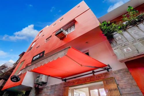 hotel o shiv balaji guest house