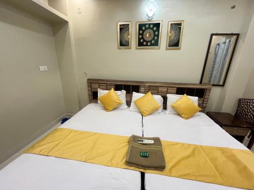 hotel o shiv balaji guest house