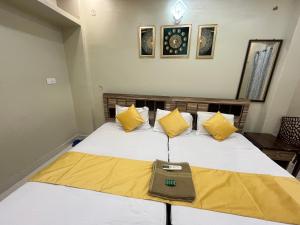 hotel o shiv balaji guest house