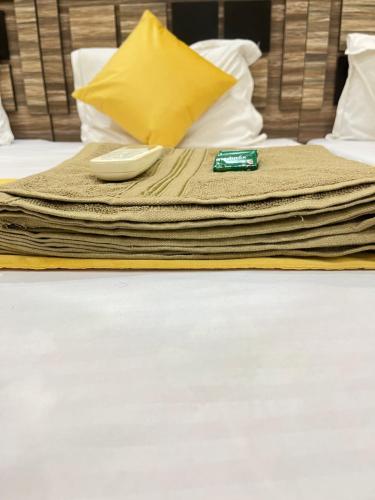 Hotel O Shiv Balaji Guest House,,4 star