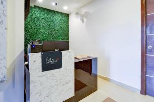 hotel srh luxury rooms near rail nilayam ncl