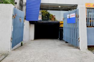 hotel srh luxury rooms near rail nilayam ncl