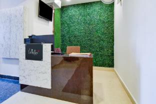 hotel srh luxury rooms near rail nilayam ncl