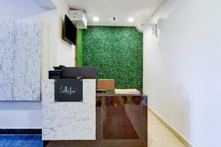 hotel srh luxury rooms near rail nilayam ncl