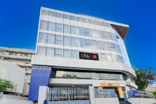 hotel srh luxury rooms near rail nilayam ncl