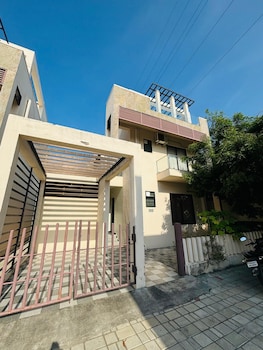 ecr star villas