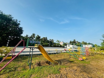 ecr star villas