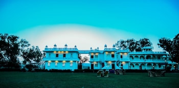 wedcation rani bagh resort by tivoli