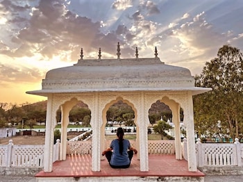 wedcation rani bagh resort by tivoli