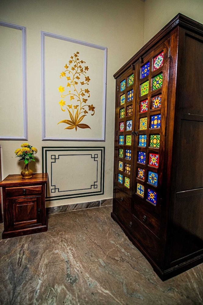 wedcation rani bagh resort by tivoli