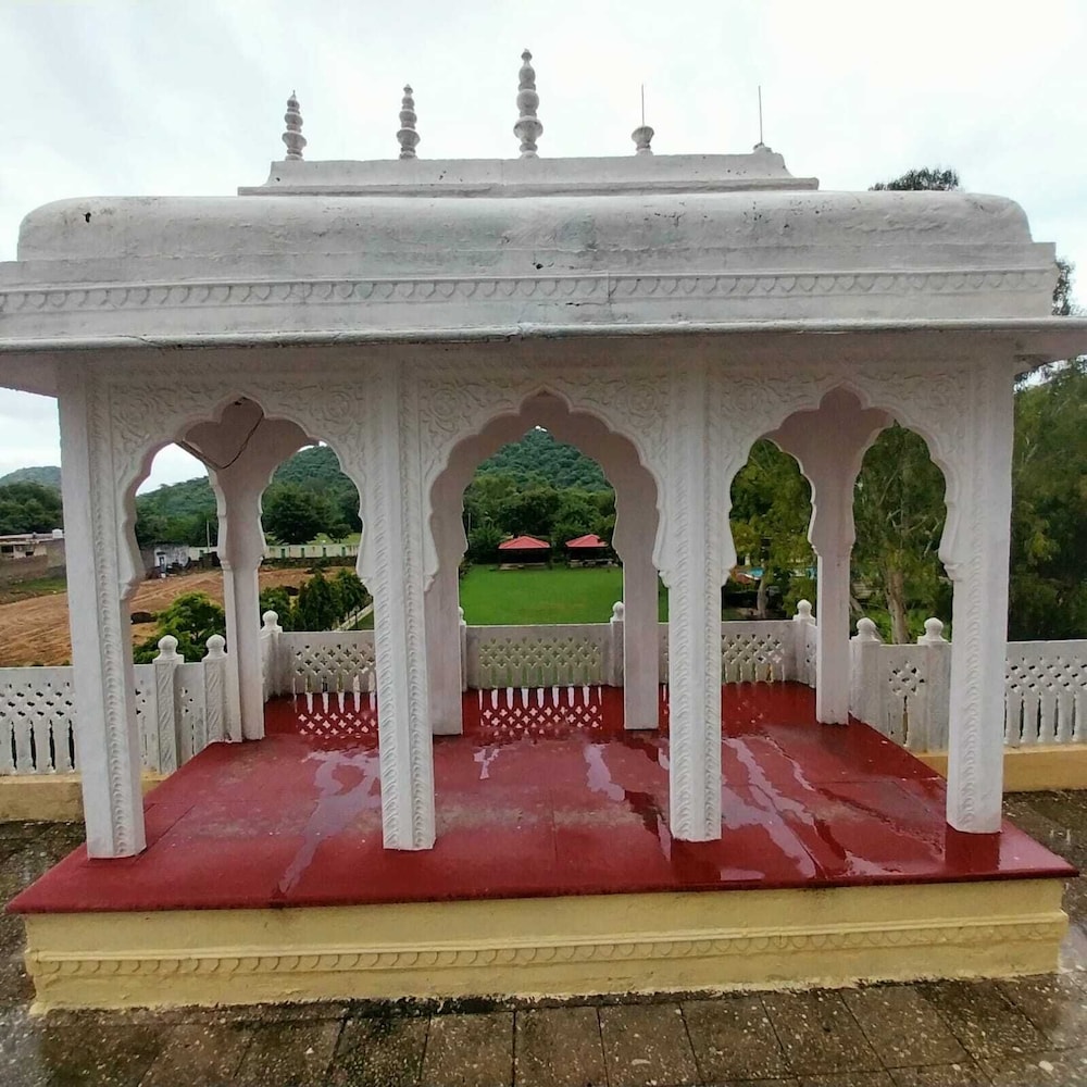 wedcation rani bagh resort by tivoli