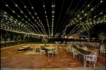 wedcation rani bagh resort by tivoli