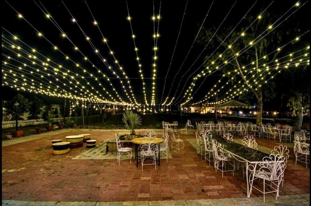 wedcation rani bagh resort by tivoli