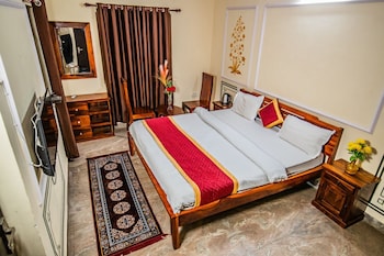 wedcation rani bagh resort by tivoli