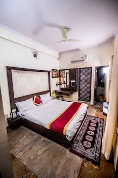 wedcation rani bagh resort by tivoli