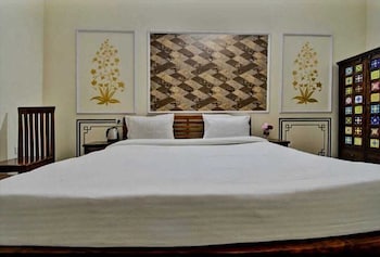 wedcation rani bagh resort by tivoli