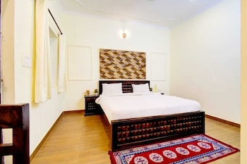 wedcation rani bagh resort by tivoli