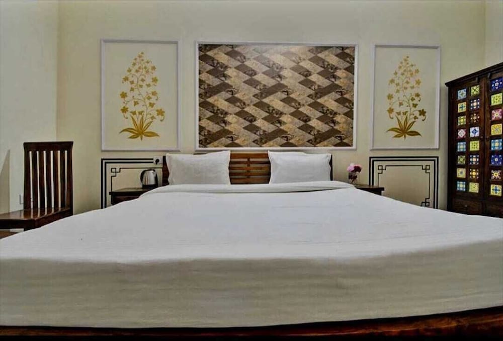 wedcation rani bagh resort by tivoli