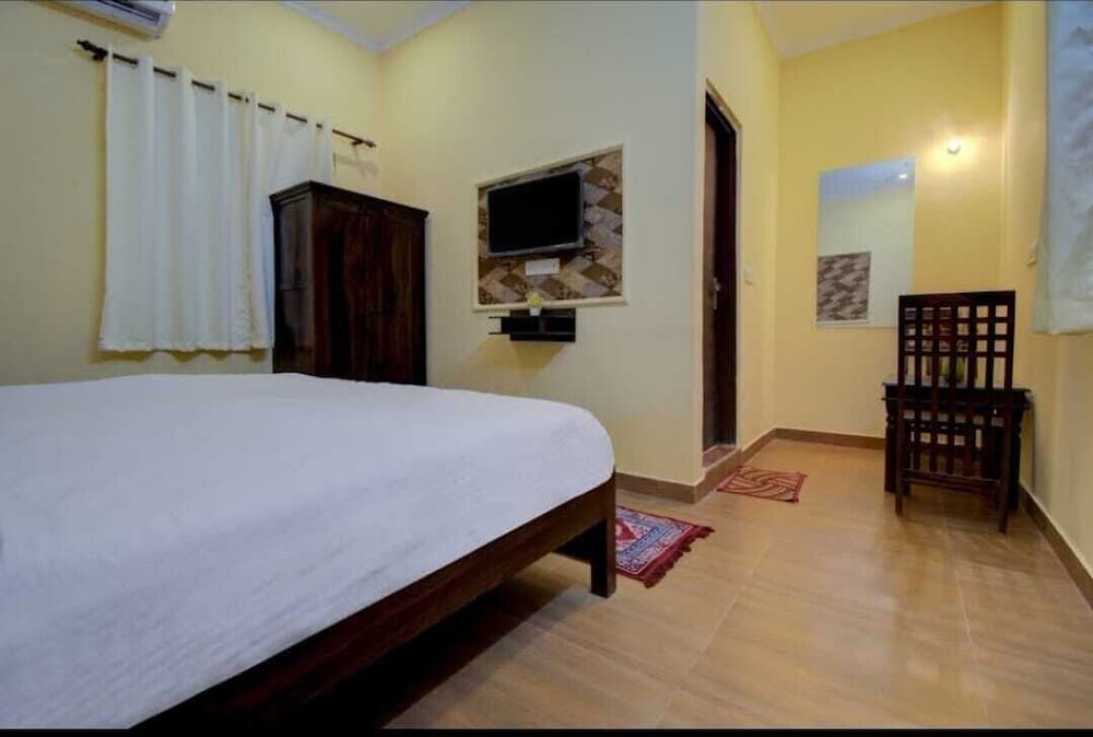 wedcation rani bagh resort by tivoli