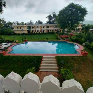 Wedcation Rani Bagh Resort By Tivoli,,3 star