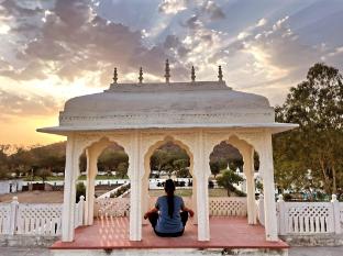 wedcation rani bagh resort by tivoli