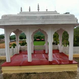 wedcation rani bagh resort by tivoli